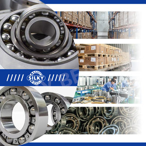 Bán Buôn Cuộc Sống Lâu <span class=keywords><strong>D</strong></span>ài 6200 6000 6300 Loạt ZZ 2RS Tự Động Mang Phụ Tùng Xe Máy Chất Lượng Hàng Đầu Sâu Bóng Rãnh Vòng Bi - Product Image 5