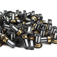 Filtre d'injecteur en gros 10,5*6*13MM pour la protection du moteur Injecteurs Honda BIF-1106-1