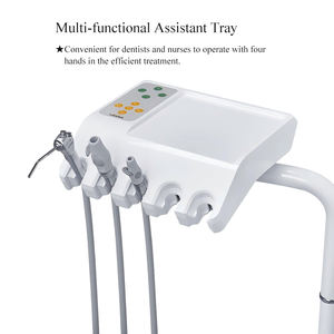 Unità Dentistica Completa di Alta Qualità con Sistema di Consegna Elettrico per Attrezzature Professionali da Clinica Odontoiatrica - Product Image 4