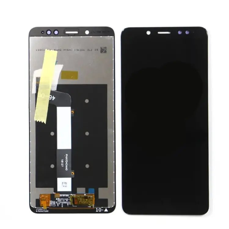 Mobile phone lcd for xiaomi redmi note 4 display assembly touch screen