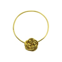 Rubans Gordon, épaisseur 1,7 mm, ruban élastique personnalisé de 2 cm avec nœud, nœuds cadeaux avec boucles élastiques pour l'emballage de boîtes de chocolat