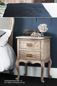 Poignée de meuble de cuisine en alliage de zinc, design moderne, pour tiroirs de chambre et commodes, installation facile - Product Image 6