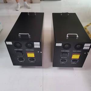 500W Outdoor Energy Storage System with 100w-200w <b>Solar</b> Photovoltaic Panels Suitable for Energy Storage - Product Image 5