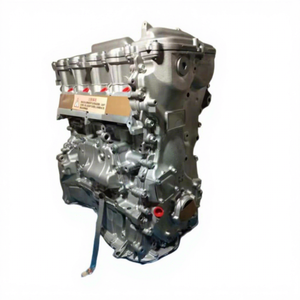 CG parti Auto 4 cilindri 2.7L motore a benzina lungo blocco assemblaggio nuovo caldo di vendita per Toyota 1AR-FE per Highlander per Sienna <span class=keywords><strong>Venz</strong></span> - Product Image 1