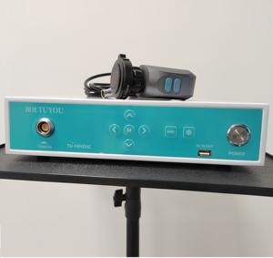 Harga Murah Sistem Kamera Endoskopi CMOS Full HD Medis untuk Laparoskopik Nasal Kaku ENT - Product Image 1