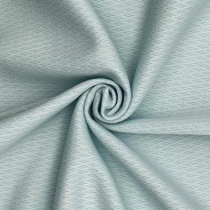 SM1053 Tissu Jacquard Monocouche en Maille 100% Polyester de Haute Qualité pour Chaussures, Meubles et Bagages - Product Image 6