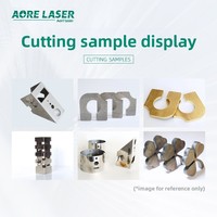 Nouvelle machine de découpe de métaux entièrement fermée en acier inoxydable avec commande CNC, puissance 1500-40000W, conception intégrée plaque-tube
