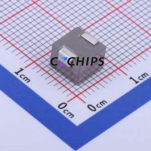 Inducteur de puissance MDE0650-150M 2726 (Inductance : 15uH) (Précision : 20%) Courant nominal : 3,1A - Product Image 2