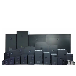 อินเวอร์เตอร์รุ่น ZHB660 ซีรีส์ 3 เฟส 7.5KW 30-400KW สำหรับงานหนัก รองรับโอเวอร์โหลดได้ 150% - Product Image 4