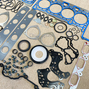 Kit de reparación de motor Kit 079198012 079103484C 079103383AR para Audi Q7 4,2 Junta completa de culata de motor de coche de alta calidad - Product Image 6