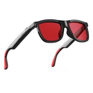 Occhiali Smart Ray-Ban Meta con Traduzione AI, Lenti Fotocromatiche e Controllo Vocale – Occhiali Intelligenti Indossabili per Esterni - Product Image 1