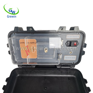 Dụng cụ kiểm tra điện biến Áp Điện cáp điện vị trí lỗi nhiều bộ lọc xung - Product Image 4