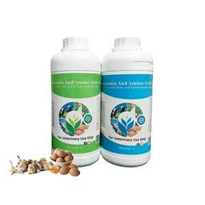 Multivitamin Oral Solution for Chicken Liquid for Chicken Poultry Oral Solution <b>Egg</b> Booster Powder Poultry Vitamin - Product Image 1