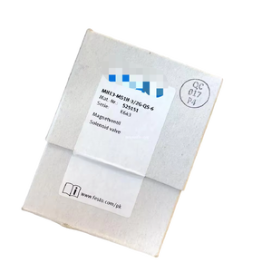 Yeni Bir MHE3-MS1H-3/2Gwbr-QS-6 525151 Solenoid Valf MHE3MS1H3/2GQSwbr6 - Product Image 1