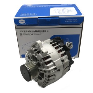 <span class=keywords><strong>Alternador</strong></span> Auto SVES 14V 120A SVES082467 OE 23100-2DZ0A para Nissan X-Trail 2.5 08-13 - Product Image 1