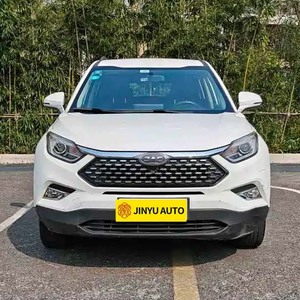 <span class=keywords><strong>Auto</strong></span> Usate JAC JS4 2019 2020 1.5L 150CV CVT FWD SUV Compatto a Benzina 5 Posti Refine <span class=keywords><strong>S4</strong></span> <span class=keywords><strong>Auto</strong></span> Usate Cinesi Economiche in Vendita - Product Image 2
