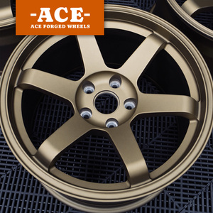 Jantes de course en alliage de haute qualité personnalisées 5x112 5x114.3 5x120 17 18 19 20 21 22 23 24 pouces pour <span class=keywords><strong>Bugatti</strong></span> Bolide Audi Corvette - Product Image 1