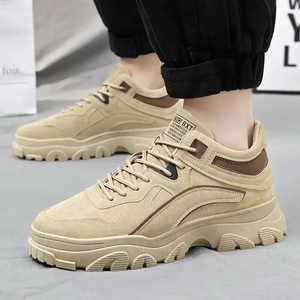 Chaussures décontractées pour hommes R111AL6808-56.88-PTX-Flat, antidérapantes et résistantes à l'usure, <span class=keywords><strong>essentielles</strong></span> pour des voyages en toute sécurité - Product Image 3
