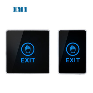 12V Plastic Touch Screen Door Release Push <strong>Exit</strong> <strong>Button</strong> for <strong>Access</strong> <strong>Control</strong> System - Product Image 4