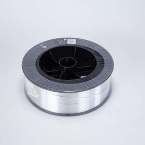 Huatong venta al por mayor <span class=keywords><strong>Mig</strong></span> <span class=keywords><strong>5356</strong></span> personalizado OEM sólido titanio aleación de aluminio Alambre de soldadura precio competitivo - Product Image 3