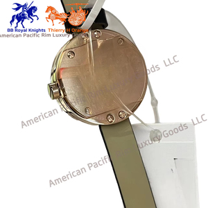 Montre pour femme en or rose, montre à quartz tendance, marque haut de gamme, montre-bracelet de luxe pour femme, étanche, date, semaine, cadeau pour petite amie - Product Image 2