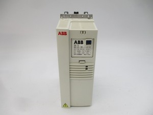 ACS141-2K1-1-U 200-240V 14.8A Variateur de vitesse PLC - Product Image 1