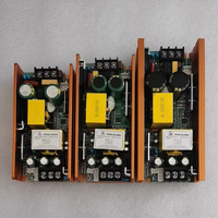 Alimentation électrique pour tête mobile à faisceau 330W 350W 380W, sortie 36V 12V 28V, source d'alimentation universelle, tableau de commutation pour appareil d'éclairage de scène DJ