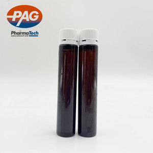 OEM Halal blanqueamiento de la piel hermosa péptido de colágeno bebida líquida - Product Image 3