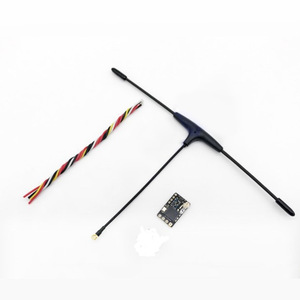 Télécommande Nano à haute fréquence Black Sheep <span class=keywords><strong>TBS</strong></span> <span class=keywords><strong>Tango</strong></span> II/Tango2 <span class=keywords><strong>Pro</strong></span> V4 915 MHz, fabriquée en Chine/GUA - Product Image 3