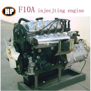 MOTEUR SYHP F10A et MOTEUR COMPLET À INJECTION 465 5 vitesses pour <span class=keywords><strong>SJ410</strong></span>/Sierra/Jimny/Samurai/Supper Carry - Product Image 2