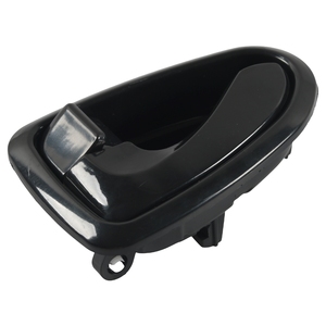 Xe màu đen bên trái Bên trong cửa xử lý 82610-25000 bên trái Bên trong cửa <span class=keywords><strong>handlefor</strong></span> Hyundai giọng 2000-2006 và Hyundai giọng 2000 ~ 2005 - Product Image 4