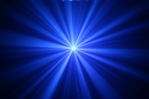 Chuyên nghiệp 295W chùm đèn lăng kính 14 gobo + Mở di chuyển đầu ánh sáng rạng rỡ Trắng Disco bar buổi hòa nhạc DJ ánh sáng sân khấu - Product Image 5