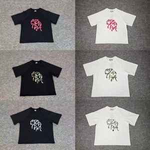 T-shirt Mertra da Uomo all'Ingrosso, Vendita Calda, <span class=keywords><strong>con</strong></span> Logo Designer e Stampa Grafica, Manica Corta, 100% Cotone - Product Image 3