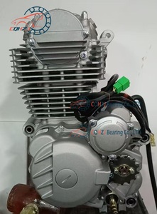 <span class=keywords><strong>Moteur</strong></span> de moto horizontal CQHZJ 110CC, 4 temps, refroidi par air, monocylindre, démarrage <span class=keywords><strong>électrique</strong></span>, ensemble <span class=keywords><strong>moteur</strong></span> complet - Product Image 6