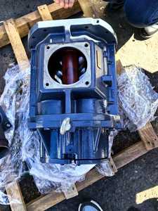 קצה אוויר של אינגרסול רנד עבור חלקי מדחס אוויר ראש מדחס אוויר - Product Image 3