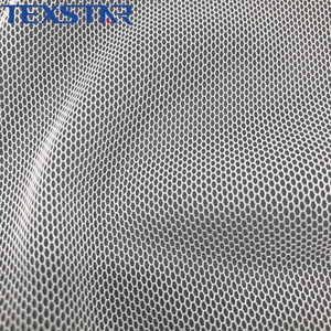 Hex Lỗ Của 20 D <span class=keywords><strong>Nylon</strong></span> Lưới Vải Tuyn Cho May Mặc - Product Image 3