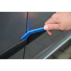 Brilliant <b>Tools</b> <b>Trim</b> <b>removal</b> set, 27 pcs - Product Image 2