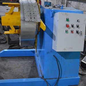 1.5-3.0 มม.ความหนาคลังสินค้าHeavy Rack <span class=keywords><strong>Roll</strong></span>เครื่องขึ้นรูป, 90*70 มม., 110*70 มม.Storage Rackingตรงโพสต์เครื่อง - Product Image 3
