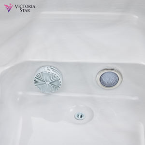 <span class=keywords><strong>Spa</strong></span> extérieur chauffé en <span class=keywords><strong>acrylique</strong></span> <span class=keywords><strong>6</strong></span> <span class=keywords><strong>places</strong></span> et appuie-tête bain à remous <span class=keywords><strong>Spa</strong></span> Bains à remous Balboa <span class=keywords><strong>Spa</strong></span> avec 1 pompe - Product Image 4