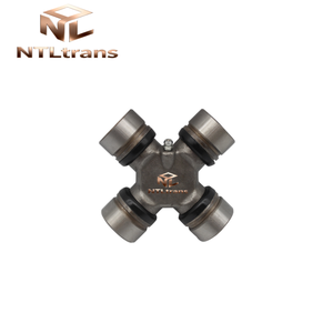 NTLTRANS 35*106mm Struttura Singola per Veicoli Crossover Renault <span class=keywords><strong>Duster</strong></span> (10-)/Nissan Terrano (14-) - Product Image 4
