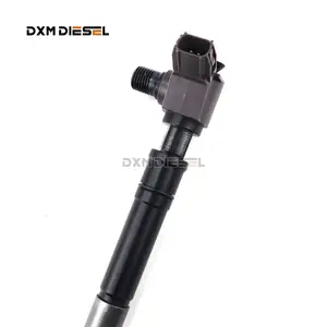 High Quality NEW Injector Parts Number 23670-0E010 23670-09420 For 1GD-FTV HILUX Engine