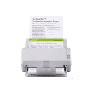 เครื่องสแกนเอกสารฟูจิตสึ รุ่น <span class=keywords><strong>SP</strong></span>-<span class=keywords><strong>1125N</strong></span> <span class=keywords><strong>SP</strong></span>-1130N แบบป้อนกระดาษอัตโนมัติ สแกนสองหน้าความเร็วสูง รองรับกระดาษขนาด A4 - Product Image 2