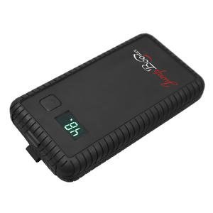 Jump Booster JP99C 12V Emergencia al aire libre 7200mAh Batería Booster Jump <span class=keywords><strong>Starter</strong></span> y Car Jump <span class=keywords><strong>Starter</strong></span> Power Bank Certificados CE - Product Image 2