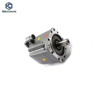 Motor Servo AC de Alta Dinámica 1FT7082-5AH71-1DA0, Pieza de Repuesto para Automatización CNC Industrial - Product Image 1