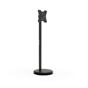 Soporte de suelo de TV universal popular Soporte de TV móvil de 14-42 pulgadas - Product Image 3