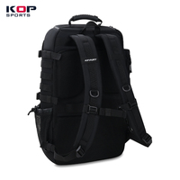 Sac à dos tactique de grande capacité pour hommes, de qualité supérieure, pour la randonnée, la chasse et les voyages, avec cadre interne, vente en gros personnalisée KOP