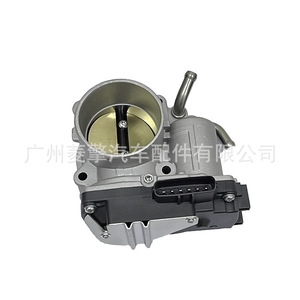 วาล์วปีกผีเสื้อ 1450A101 สำหรับมิตซูบิชิ แลนเซอร์ เอาท์แลนเดอร์ อะไหล่เปลี่ยนชุดปีกผีเสื้ออิเล็กทรอนิกส์ - Product Image 2