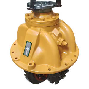 Suku Cadang <span class=keywords><strong>Wheel</strong></span> Loader Rakitan Reducer Utama Kualitas Pabrik Asli, Nilai Uang Terbaik - Product Image 1