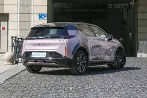 Zeekr X Auto Eléctrico 2026 5 Plazas Tracción en las Cuatro Ruedas Edición Cubo <span class=keywords><strong>de</strong></span> <span class=keywords><strong>Rubik</strong></span> - Product Image 4