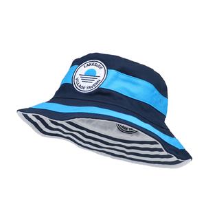 Gorra de Pescador Reversible de Alta Calidad con Logotipo Personalizado para Hombre - Product Image 1